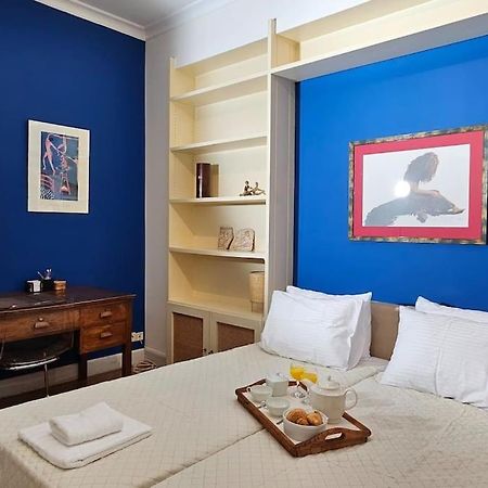 Artistico Two-Bedroom Apartment In Kolonaki 아테네 외부 사진